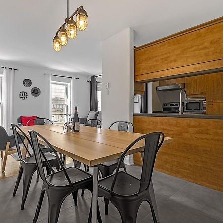 Les Condos St-Joseph Québec Eksteriør bilde