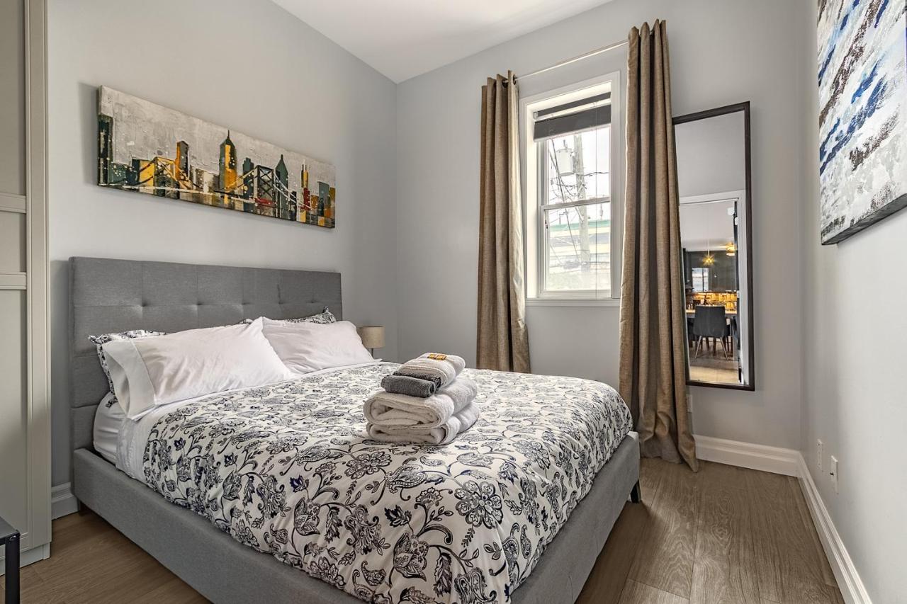 Les Condos St-Joseph Québec Eksteriør bilde